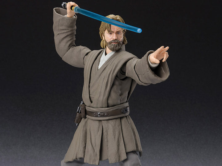 Star Wars Bandai Spirits S.H. Figuarts: Obi-Wan Kenobi