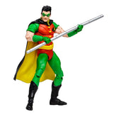 DC Comics McFarlane Toys Multiverse: Robin "Tim Drake"