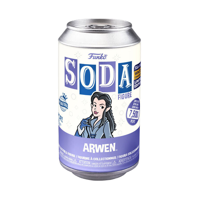 Arwen Soda