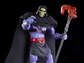 Masters of the Universe Mattel Revelation Masterverse: Horde Skeletor