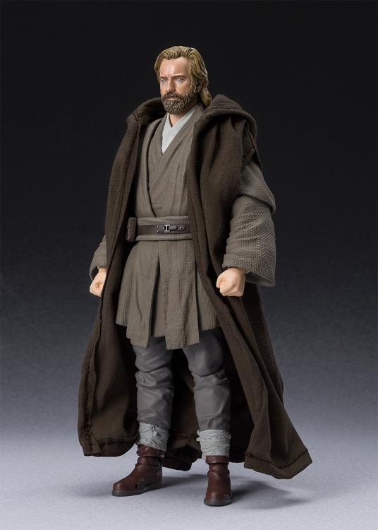 Star Wars Bandai Spirits S.H. Figuarts: Obi-Wan Kenobi
