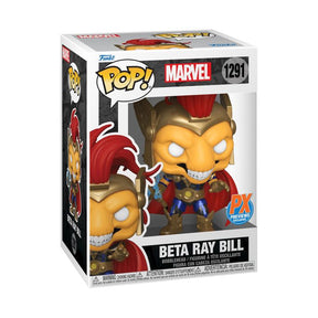 Marvel Funko Pop!: Beta Ray Bill PX Previews Exclusive