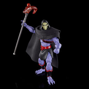Masters of the Universe Mattel Revelation Masterverse: Horde Skeletor