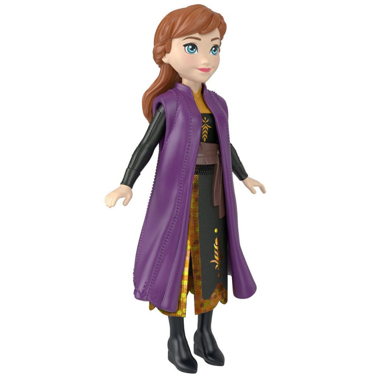 Disney Mattel Frozen: Anna Small Doll