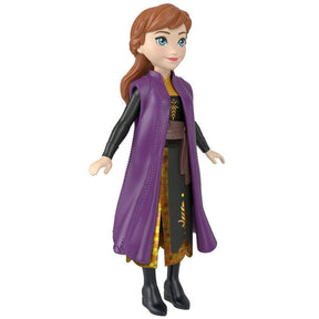 Disney Mattel Frozen: Anna Small Doll