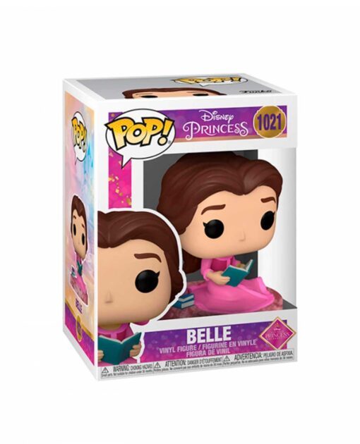Disney Princess Funko Pop!: Bella #1021